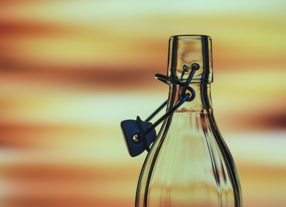 Perfektní skleněné lahve na alkohol: Průvodce skleněnými lahvemi