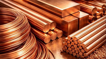 Údržba medeného plechu proti oxidácii