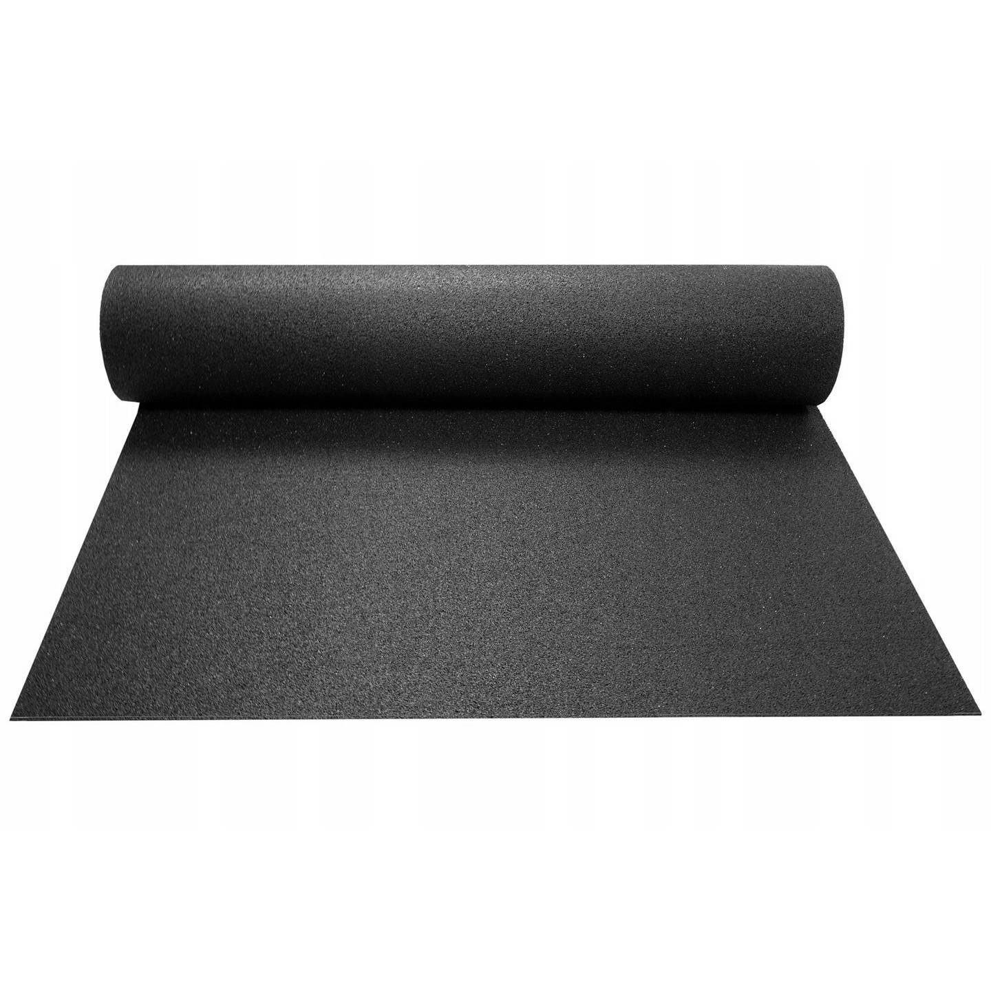 Antivibrační zvukotěsná izolační podložka 8 mm 25x100 cm G8 megamix.shop