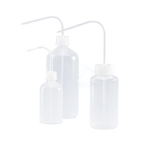 Tryska z PP s nástavcem GL63, 1000 ml – laboratorní