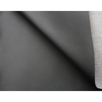 Pelle ecologica SOFT nera 140x50cm