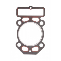 Tesnenie hlavy valcov motora S321 – hrúbka 1,5 mm, priemer otvoru 155 mm