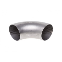 Rozsdamentes acél Hamburg könyök Φ70x2,0 mm
