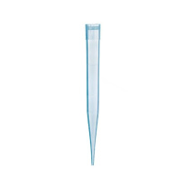 Špičky k pipetám VITLAB, 50–1000 µl, PP – 500 ks, nestérilní
