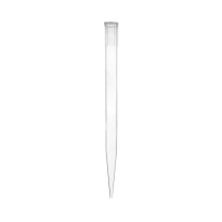 Špičky k pipetám, 5000 µl, kompatibilní s IKA, Eppendorf, HTL – 300 ks, nesterilní, bez DNázy a RNázy