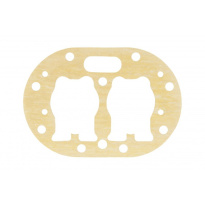 Tesnenie krytu ventilov kompresora, priemer 2-1/4" - LAC, LAH, LAM, LWM, LWH, LWL, LWC - Copeland