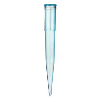 Hroty k pipetám typu Gilson, 1000 µl, modré, dlouhý límec – 500 ks, nesterilní