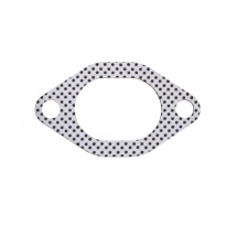 Tesnenie výfukového potrubia Ursus S-322 / S-323 / S-324 - hrúbka 1,7 mm, materiál M4L