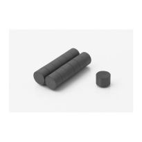 Ferritmagnet 10 Stk MW 15x10 F30