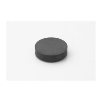 Ferritmagnet MW 45x10 F30