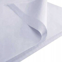 Glad glad papier 50 stuks 50x70cm wit SilkPaper