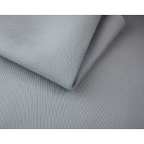 Tessuto per coprisedile auto grigio 180x50cm