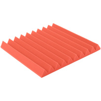 Pannello acustico melone KLIN 50x50 cm spessore 5cm