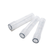 Cryotubes CryoKING brun 2 ml, autoportants, avec filetage, 50 pcs