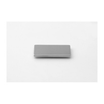 Neodym Magnet flach MPL 42x20x3 N38