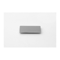 Neodym Magnet flach MPL 42x20x3 N38H