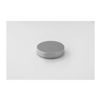 Neodym Magnet Zylinder MW 40x8 N42