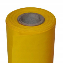 Parotěsná fólie 2x50m 100m2 0,2mm žlutá CE