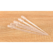 Pasteurpipette 3 ml Polyester