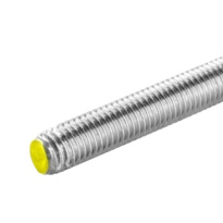 Závitová tyč M33x1000 mm – třída 8.8, pozinkovaná | DIN 976