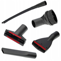 Set di terminali per aspirapolvere KARCHER WD3 WD3P WD2 WD4