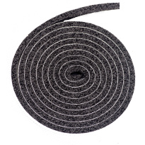 Guarnizione adesiva per porte 5mm 1x200cm U5s