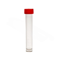 Provette criogeniche con tappo, 10,0 ml, confezione da 50 pz