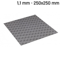Těsnicí deska REINZ RS 250x250x1,1mm