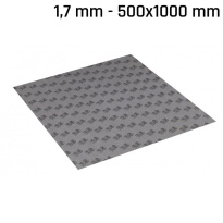 Těsnicí deska REINZ RS 500x1000x1,7mm