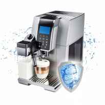 Wasserfilter für Kaffeemaschine DeLonghi SER3017 DLS C002
