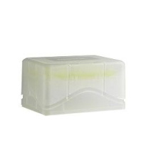 Porta-punte vuoto da 200 µl (rack) – incolore