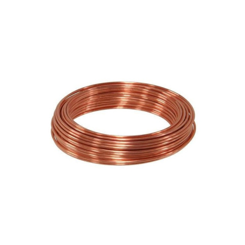 Měděný drát Φ1,2mm 5m