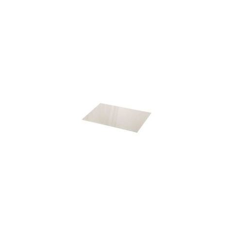Neusilberblech (Alpaka) 100x50x1 mm