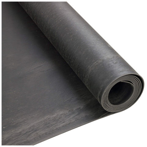 Antivibračná guma podkladová fólia 1mm 25x100cm PGB01 na stenu, strop