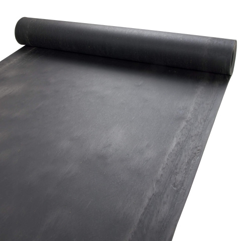 Antivibračná guma podkladová fólia 1mm 25x100cm PGB01 na stenu, strop