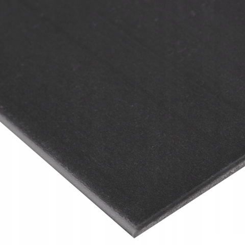 Antivibrations-Gummimatte als Unterlage für Wand und Decke, 3mm 25x100cm PGB03