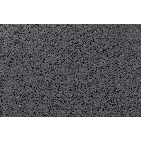 Antivibrationsmatte 3mm 25x100cm Isolierung Gummigranulat G3