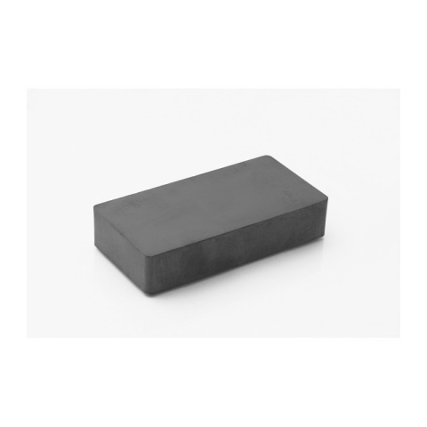 Ferritmagnet MPL 100x50x20 F30