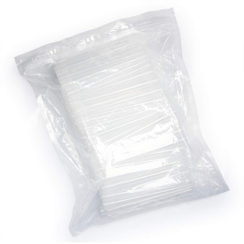 Pointeaux pour pipettes 10000µl, 100 pcs, compatibles avec LabEasy et HiPette