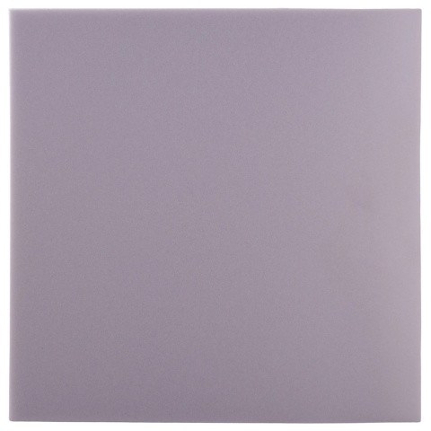 Akustický panel svetlosivý KLIN skosený 50x50 cm hrúbka 5cm