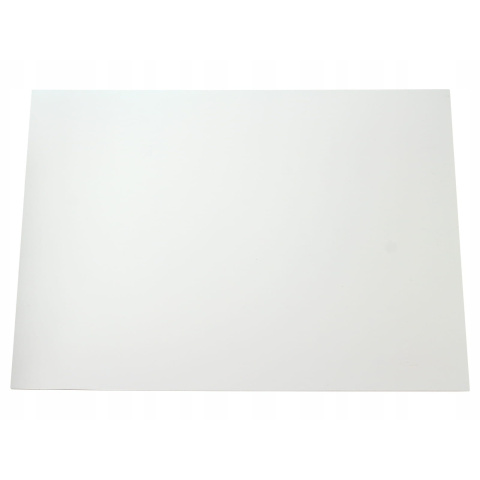 Magnettafel für den Kühlschrank mit Stift 39x29cm