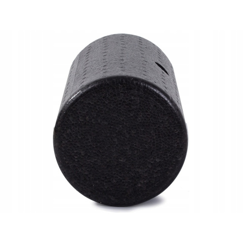Masážny roller crossfit 30x15cm tvrdý hladký
