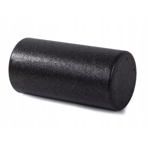 Masážny roller crossfit 30x15cm tvrdý hladký