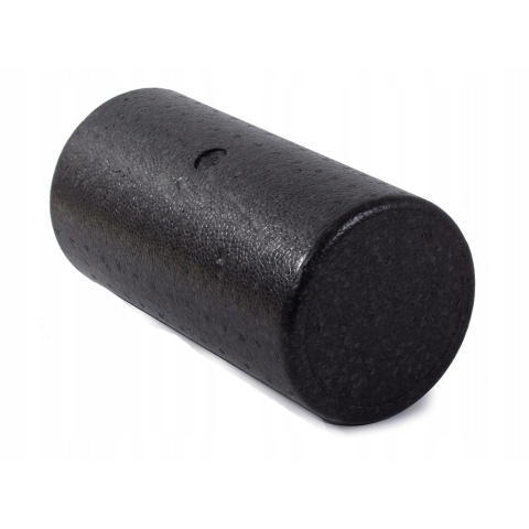 Masážny roller crossfit 30x15cm tvrdý hladký