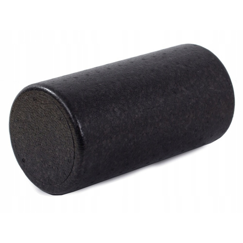 Masážny roller crossfit 30x15cm tvrdý hladký