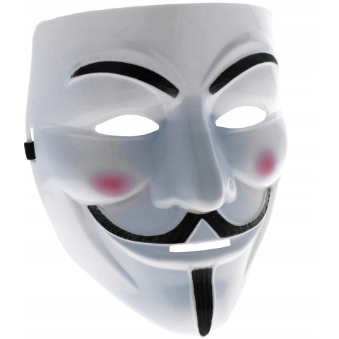 Maska anonymous vendetta