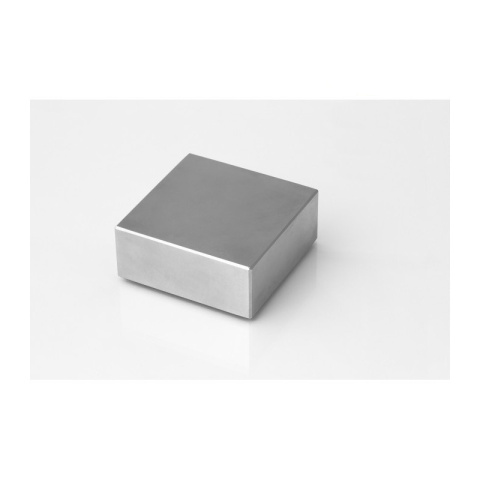 Neodym Magnet flach MPL 60x60x25 N48