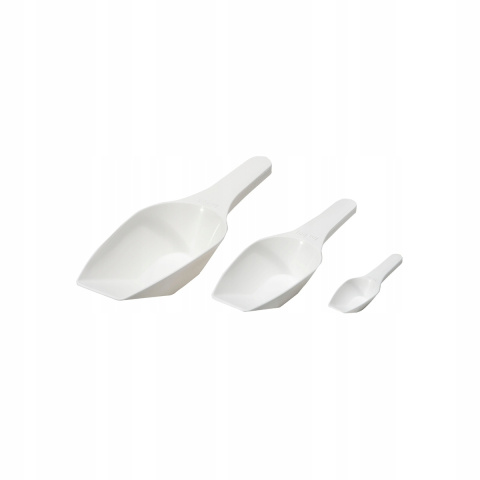 Messbecher 100 ml PP