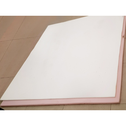 Odpad pena z čalúnenia 180x200cm