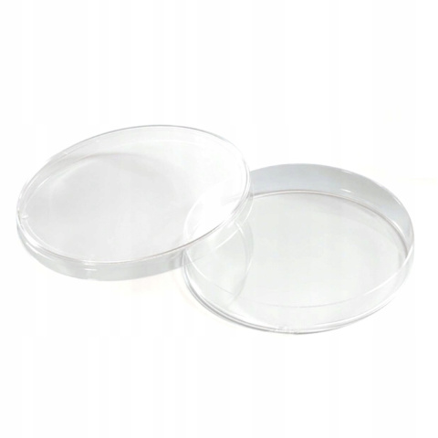 Petri-Schale PS 90x16 mm 2 Stk